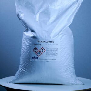 Black Lustre - Blackening Salts for Mild Steel